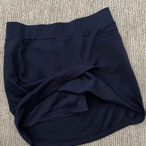 3/$30 Pebble Beach golf skirt